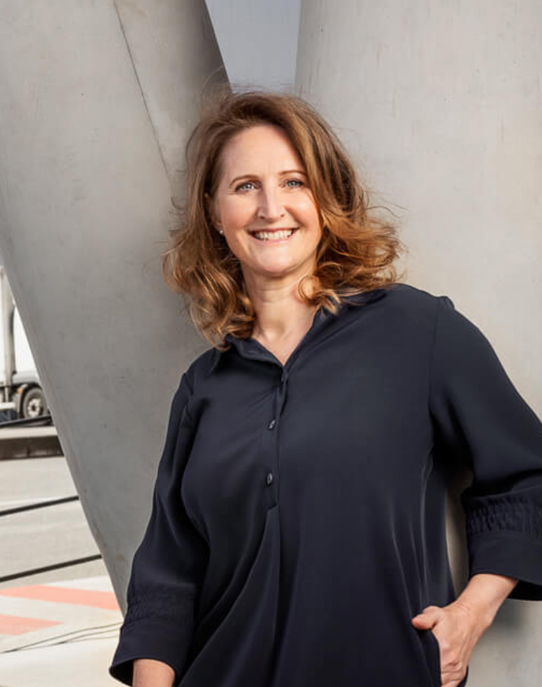 Monika Neunteufel
