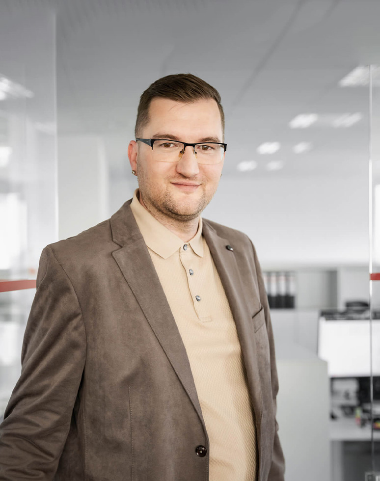 Nemanja Vucic